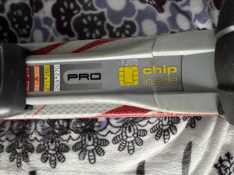 Lyze head monster 130, head,130-139 cm