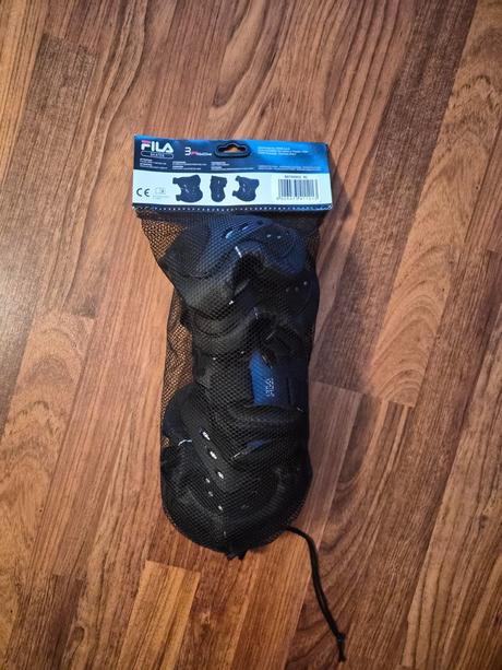 Chrániče na in-liny xl nové, xl