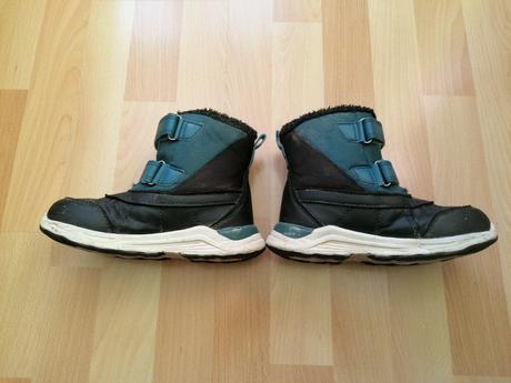 Zimné čižmy willard, 30