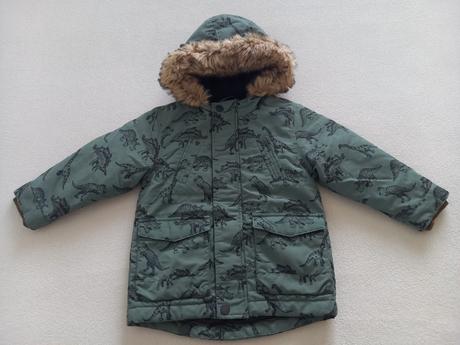 Zimná bunda next, next,98
