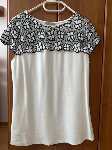 Elegantne tričko orsay, orsay,m