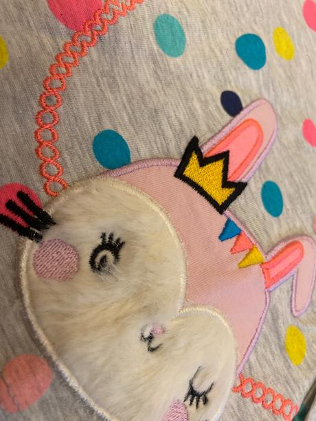 Tričko zajačik, 68 / 74 / 80 / 86 / 92