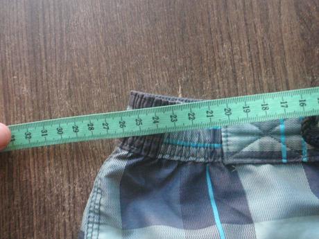 2x 3/4 nohavice, palomino,116