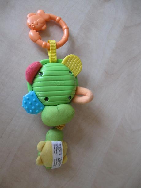 Hrkálka - korytnačky, 