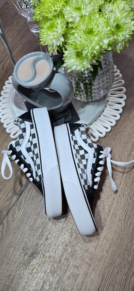 Tenisky vans, vans,38