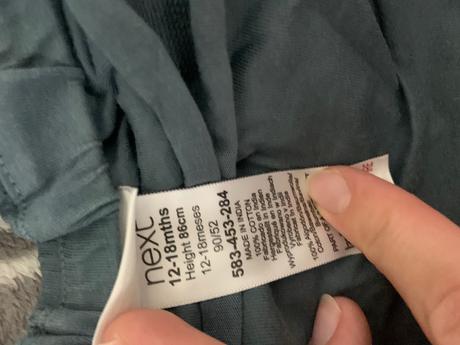 Nohavice na traky, next,86