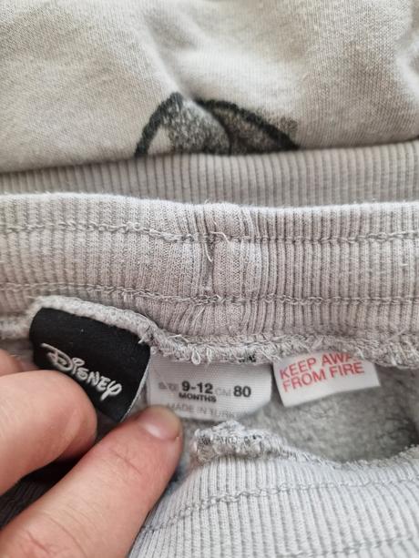 Suprava mickey mouse, disney,74