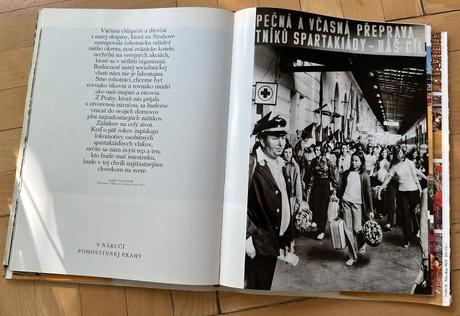 Československá spartakiáda 1975 za 5eur, 