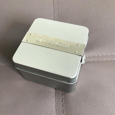 Dámske hodinky wenger,