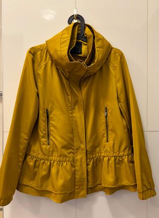 Prechodna vetrovka, zara,m