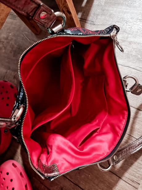 Coach tote, coach