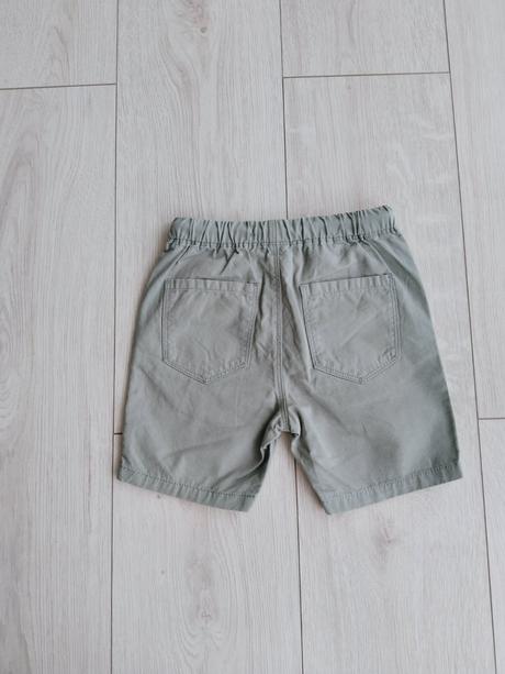 Krátke nohavice next, next,98