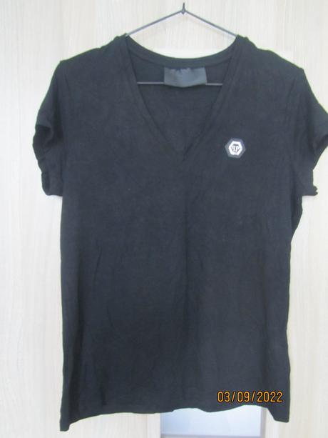 Tricko philipp plein, m