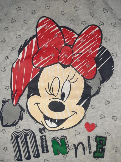 Mikina, disney,104