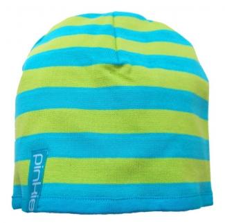 Pinkie čiapka turquoise/green, pinkie,68 - 140