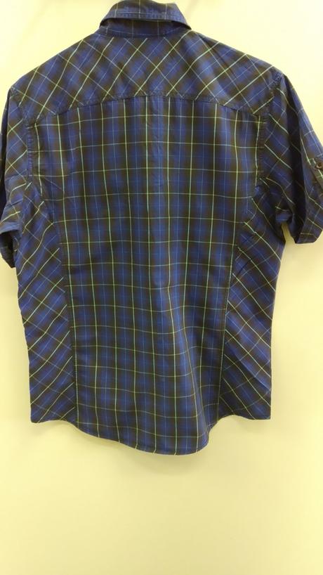 Košeľa slimková, m