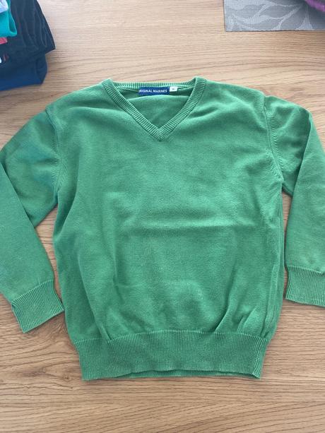 Svetrík original marines, original marines,122