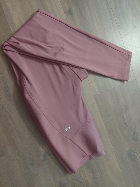 Leginy myprotein, m