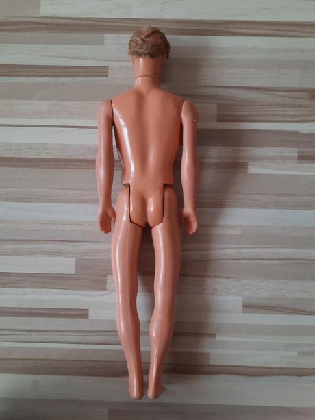 Barbie ken 2,