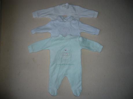 Velurovy overal zn. gary, 68