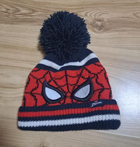 Čiapka spiderman, 56