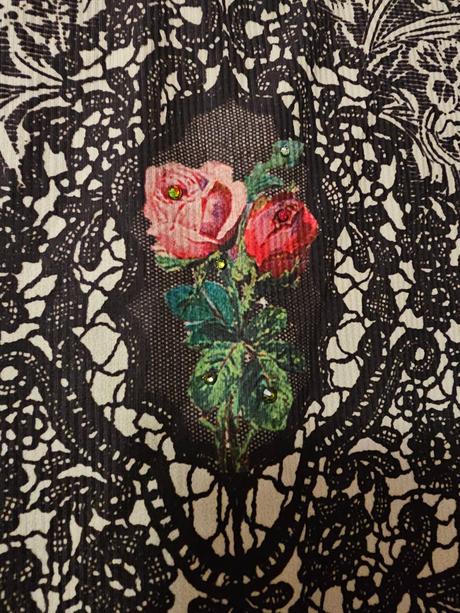 Bolerko michal negrin, m