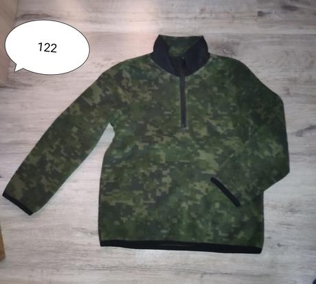 Mikina, 122
