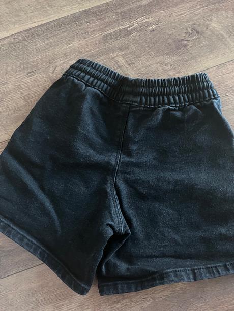 Riflové kraťasy, tezenis,92