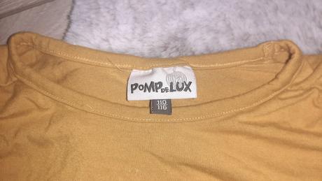 Taška plná vecí pompdelux, lindex, zara, 104–116