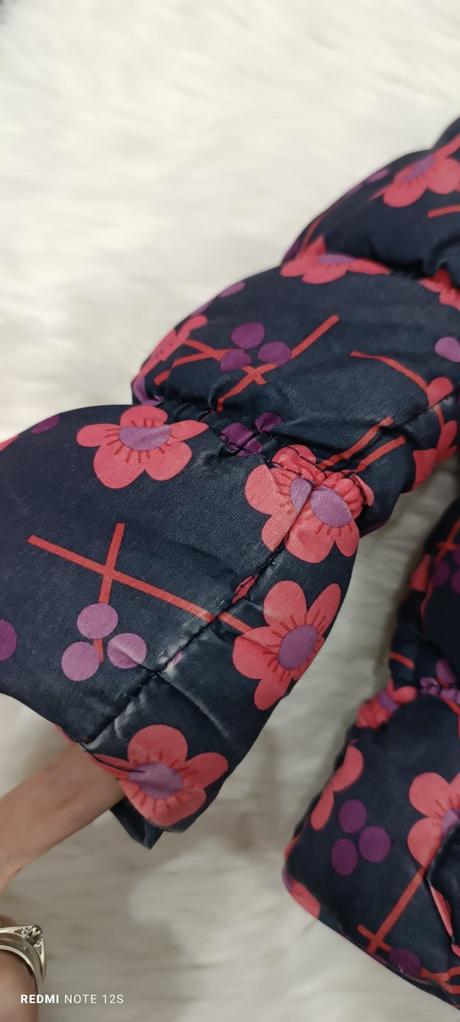 Zimná bunda, f&f,92