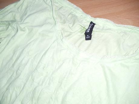 Tričko- aj pre tehulky, colours of the world,m