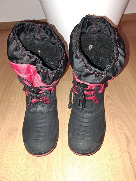 Gumové čižmy v.34, 34