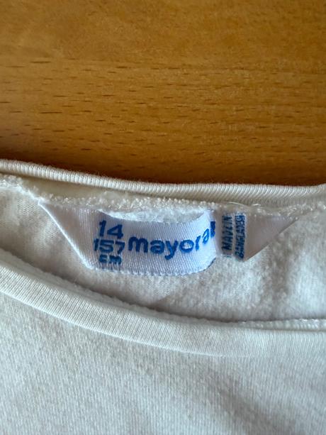 Mayoral happy tricko, mayoral,158