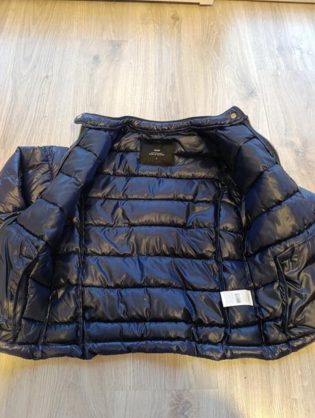 Dámska prechodná bunda, s