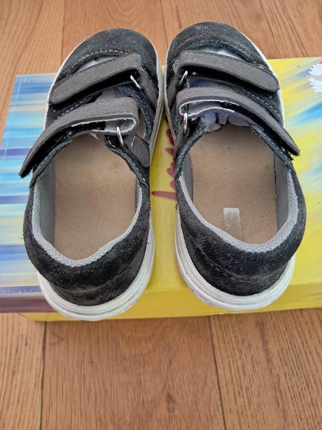 Barefoot sandále jonap b21 veľkosť 31, jonap,31