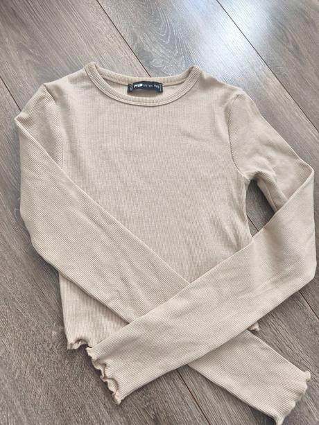 Elastický top 158/ xxs, new yorker,158