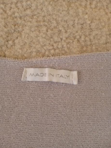 Dámske trblietavé tričko, m