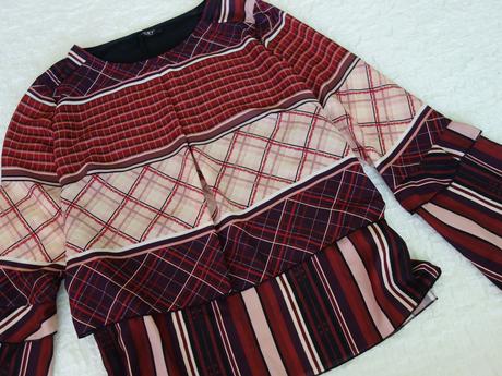 Blúzka exsy italy, veľ. xl/xxl, xl