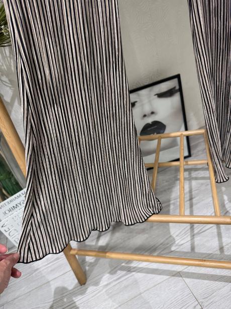 Nohavice topshop, topshop,m