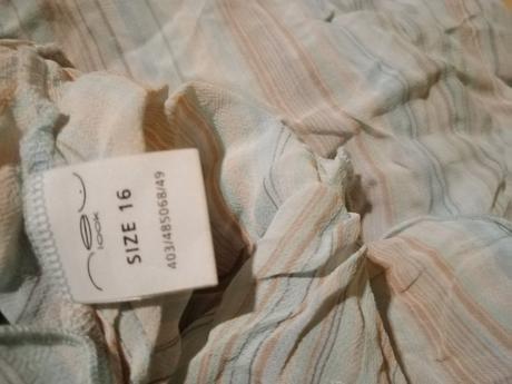 Dámska blúzka, new look,44