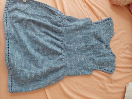 Jacky baby šaty, jacky,92