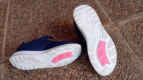 Tenisky na suchy zips, victory,36