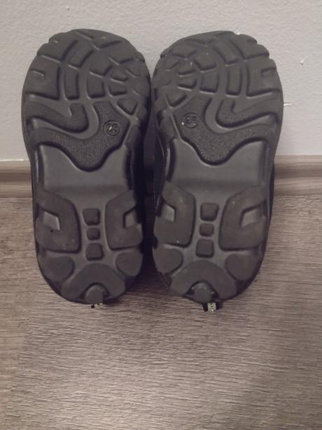 Zimné topánky, mckinley,25