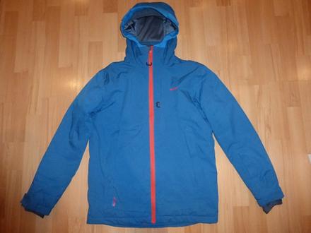 Lyžiarska bunda husky, husky,164