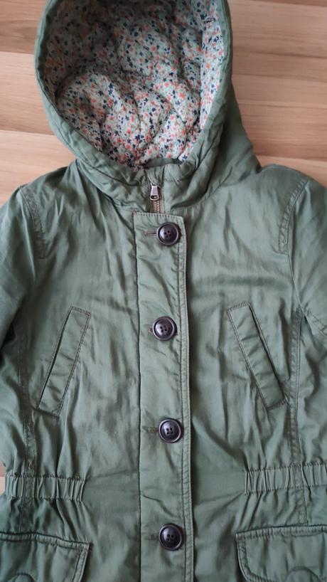 Prechodná bunda benetton, benetton,134