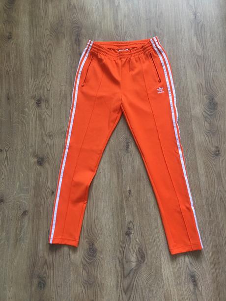 Tepláky adidas, adidas,38