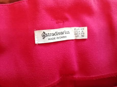 Stradivarius nohavice 38, stradivarius,38