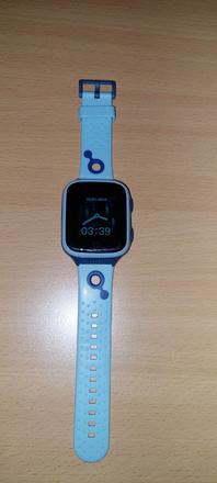 Hodinky carneo guardkid+ 4g, 