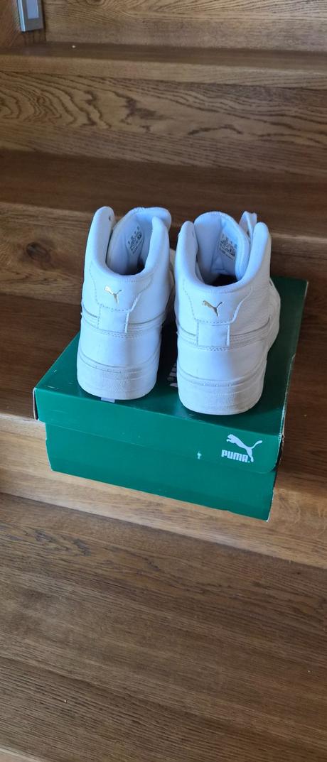 Puma tenisky, puma,39