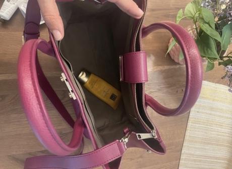 Furla kozena kabelka, furla